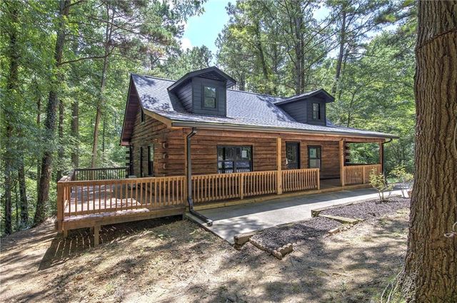 252 Hudson Way, Dalton, GA 30721