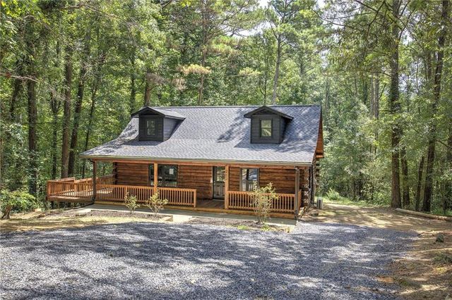 252 Hudson Way, Dalton, GA 30721