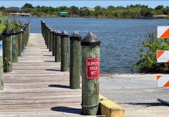 13232 KITCHENER AVENUE, Port Charlotte, FL 33981