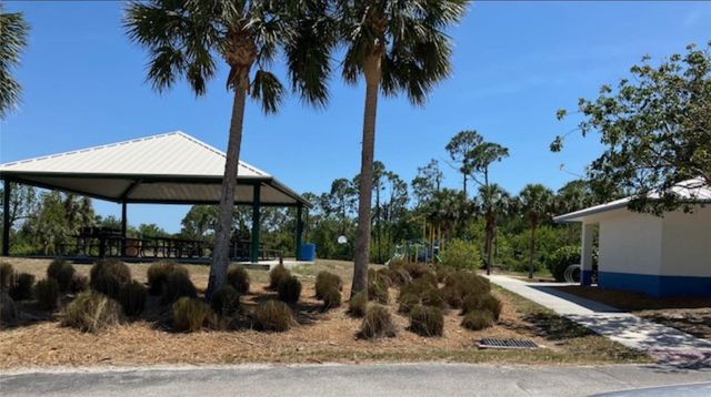 13232 KITCHENER AVENUE, Port Charlotte, FL 33981