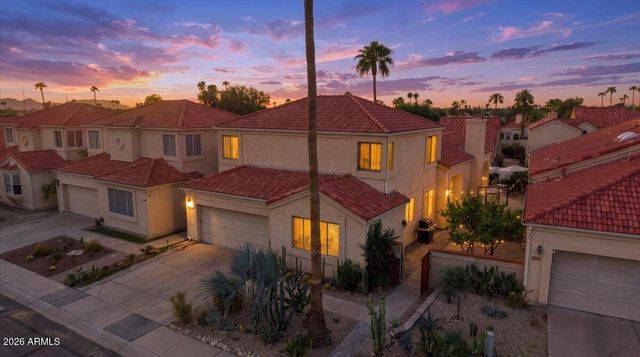 10720 N 113TH Street, Scottsdale, AZ 85259