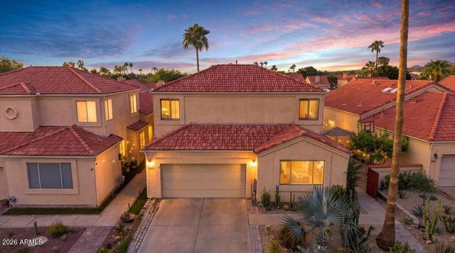 10720 N 113TH Street, Scottsdale, AZ 85259