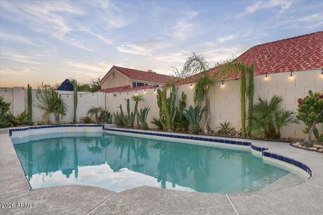 10720 N 113TH Street, Scottsdale, AZ 85259