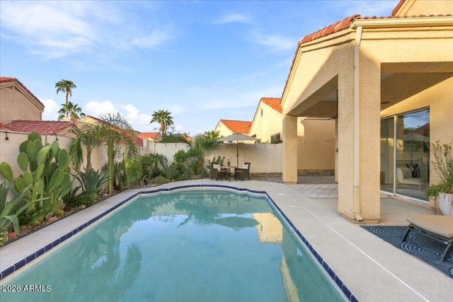 10720 N 113TH Street, Scottsdale, AZ 85259