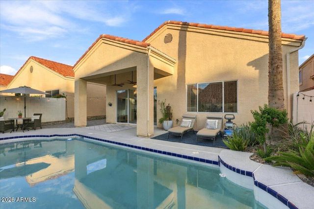 10720 N 113TH Street, Scottsdale, AZ 85259