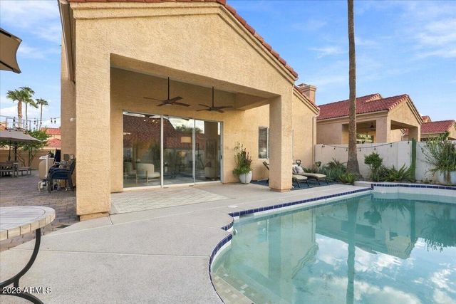 10720 N 113TH Street, Scottsdale, AZ 85259