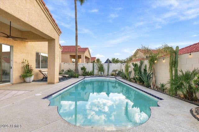 10720 N 113TH Street, Scottsdale, AZ 85259