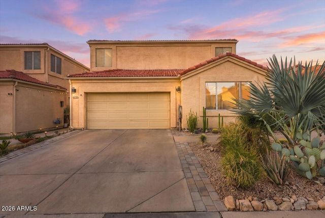 10720 N 113TH Street, Scottsdale, AZ 85259
