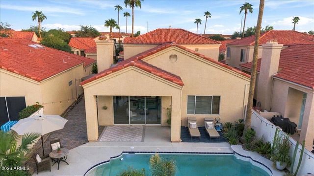 10720 N 113TH Street, Scottsdale, AZ 85259