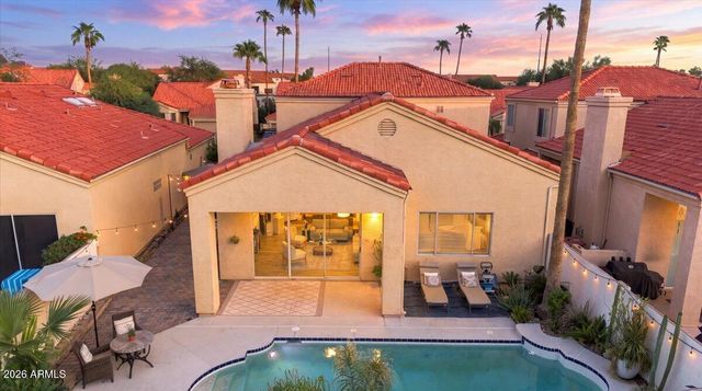 10720 N 113TH Street, Scottsdale, AZ 85259