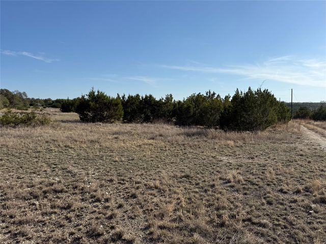 188 Whispering Wind RD, Bertram, TX 78605