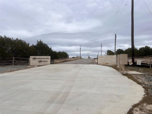 188 Whispering Wind RD, Bertram, TX 78605