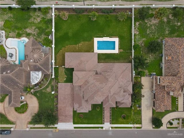 2612 Denton Creek Avenue, Mcallen, TX 78504