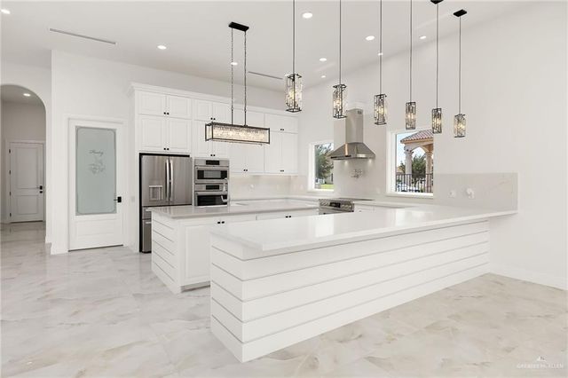 2612 Denton Creek Avenue, Mcallen, TX 78504