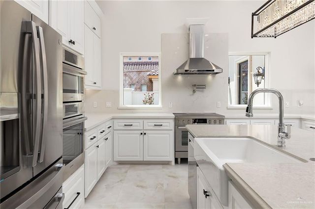 2612 Denton Creek Avenue, Mcallen, TX 78504