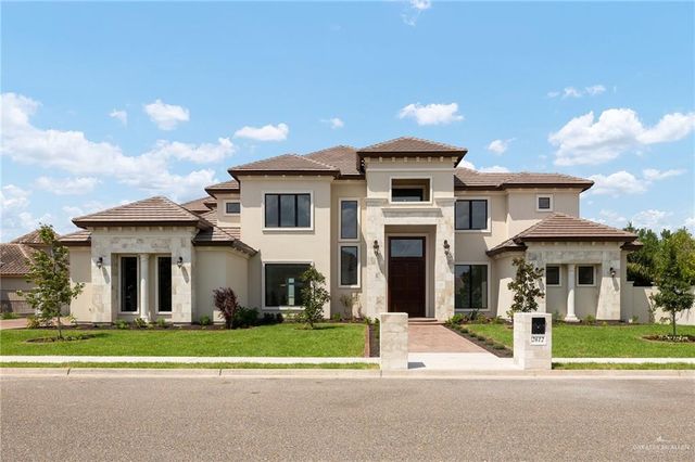 2612 Denton Creek Avenue, Mcallen, TX 78504