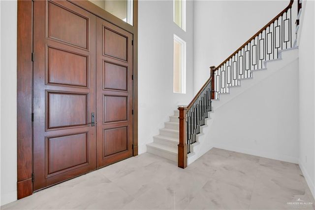2612 Denton Creek Avenue, Mcallen, TX 78504