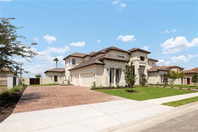 2612 Denton Creek Avenue, Mcallen, TX 78504