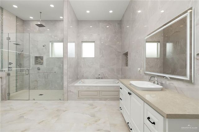 2612 Denton Creek Avenue, Mcallen, TX 78504