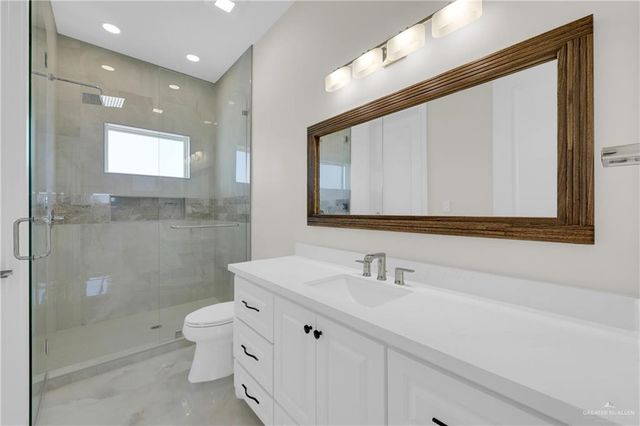 2612 Denton Creek Avenue, Mcallen, TX 78504