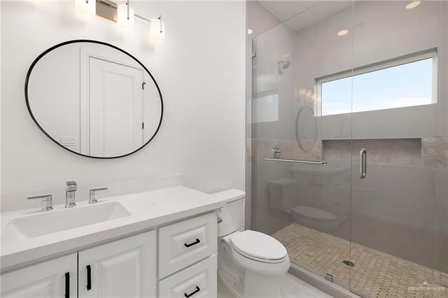 2612 Denton Creek Avenue, Mcallen, TX 78504