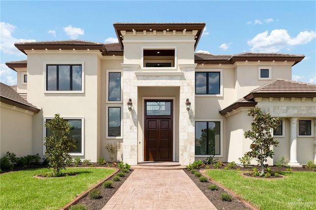 2612 Denton Creek Avenue, Mcallen, TX 78504