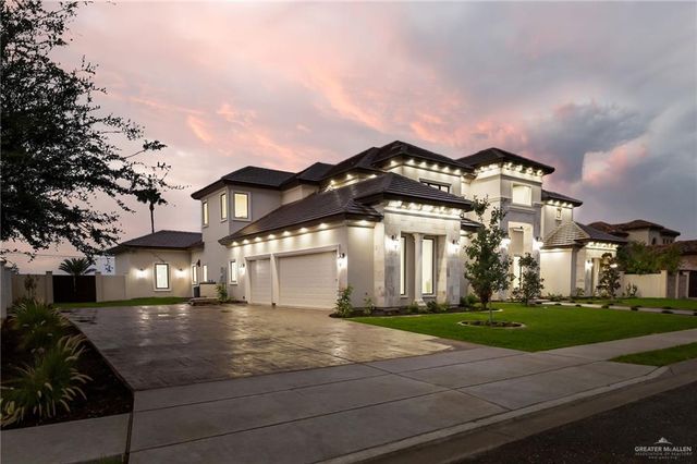 2612 Denton Creek Avenue, Mcallen, TX 78504