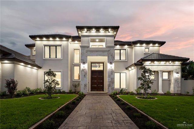 2612 Denton Creek Avenue, Mcallen, TX 78504