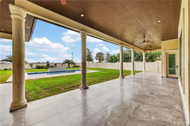2612 Denton Creek Avenue, Mcallen, TX 78504