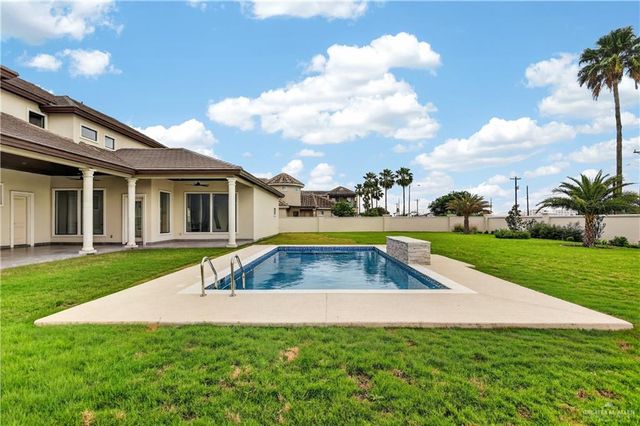 2612 Denton Creek Avenue, Mcallen, TX 78504