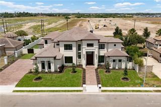 2612 Denton Creek Avenue, Mcallen, TX 78504