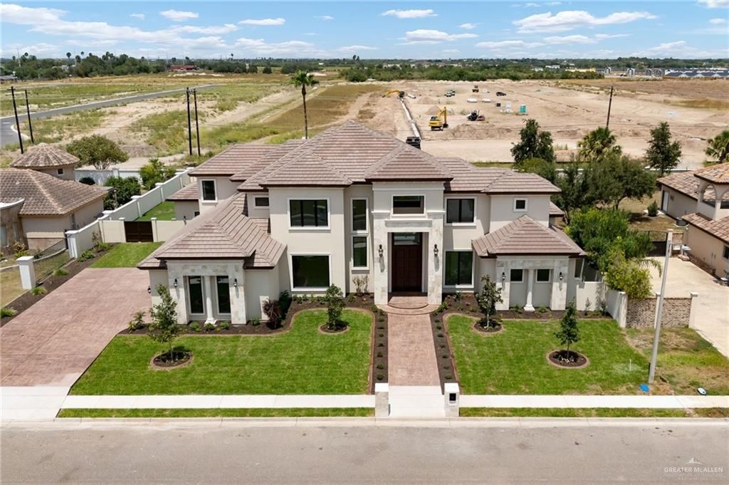 2612 Denton Creek Avenue, Mcallen, TX 78504