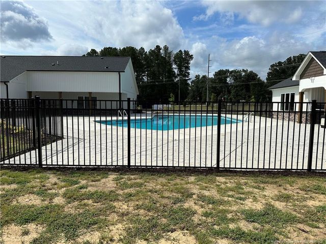 5346 Greystoke Place, Fayetteville, NC 28314