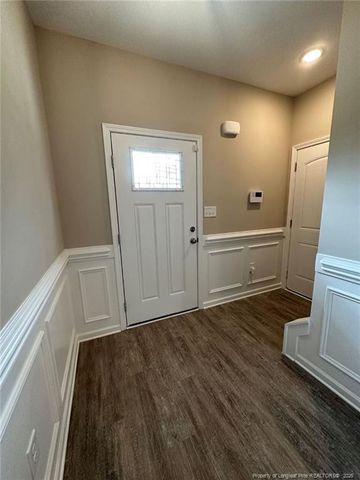 5346 Greystoke Place, Fayetteville, NC 28314