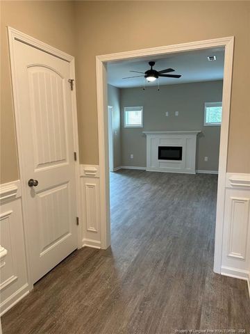 5346 Greystoke Place, Fayetteville, NC 28314