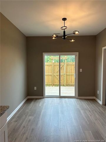 5346 Greystoke Place, Fayetteville, NC 28314