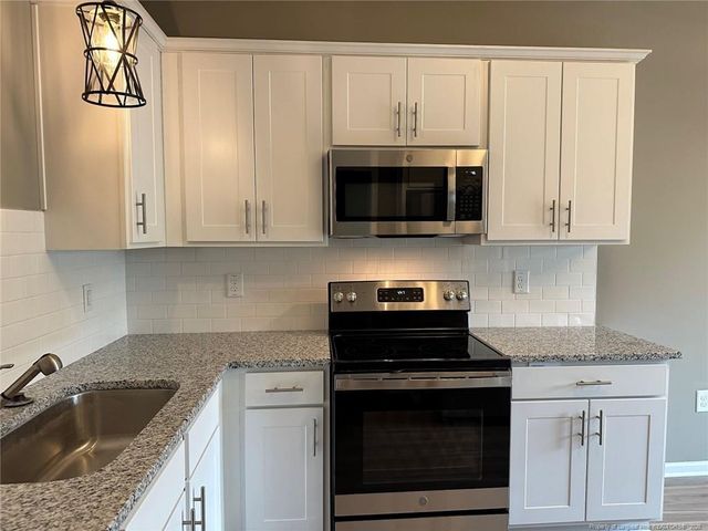 5346 Greystoke Place, Fayetteville, NC 28314