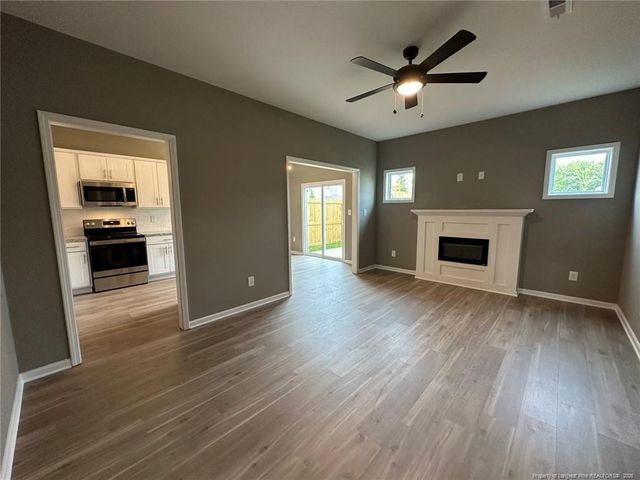 5346 Greystoke Place, Fayetteville, NC 28314