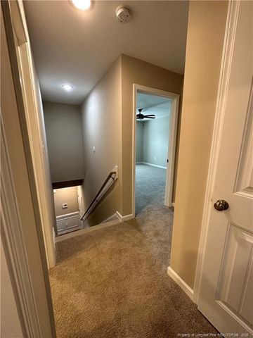 5346 Greystoke Place, Fayetteville, NC 28314