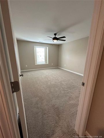 5346 Greystoke Place, Fayetteville, NC 28314