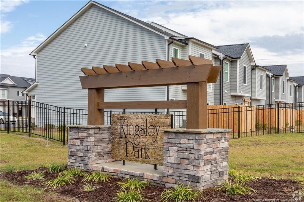 5346 Greystoke Place, Fayetteville, NC 28314