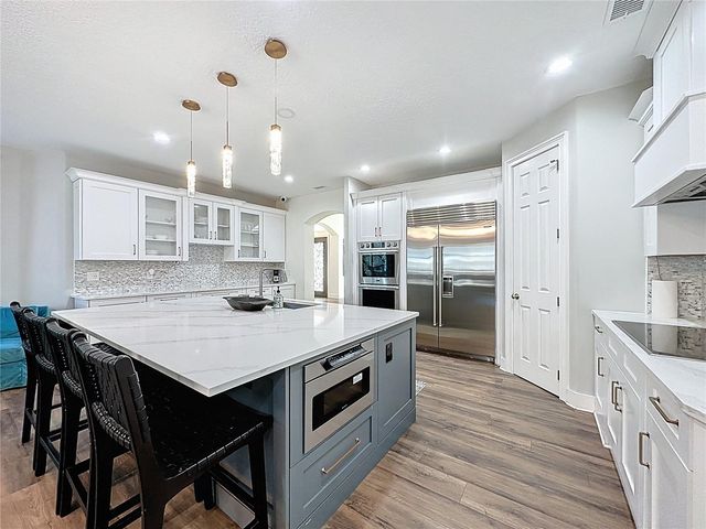 12145 CYPRESS LANDING AVENUE, Clermont, FL 34711