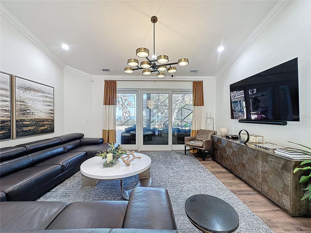 Image 13 of property listing at 12145 CYPRESS LANDING AVENUE, Clermont, FL 34711