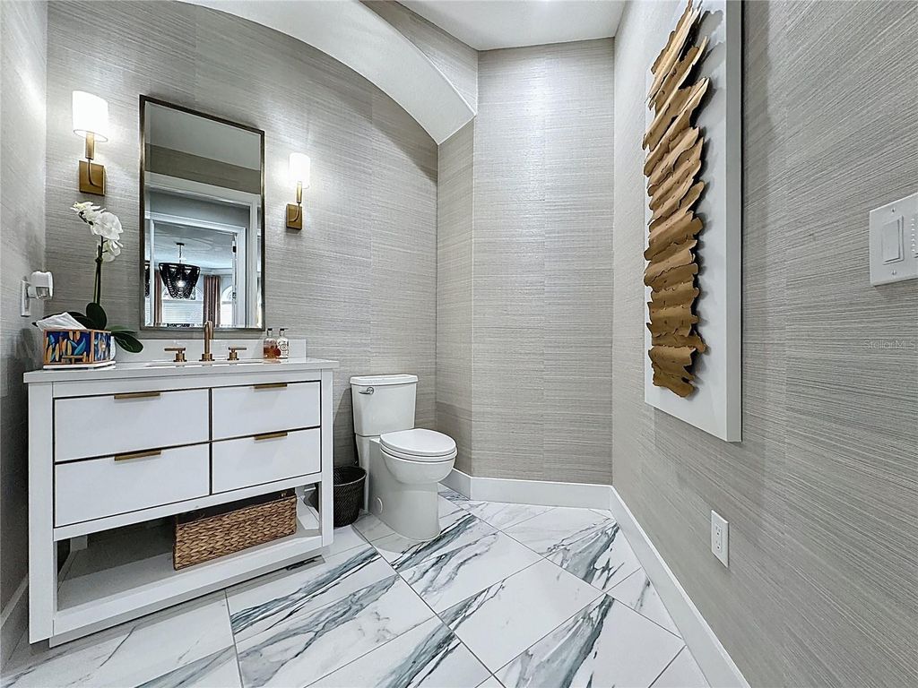 Image 14 of property listing at 12145 CYPRESS LANDING AVENUE, Clermont, FL 34711