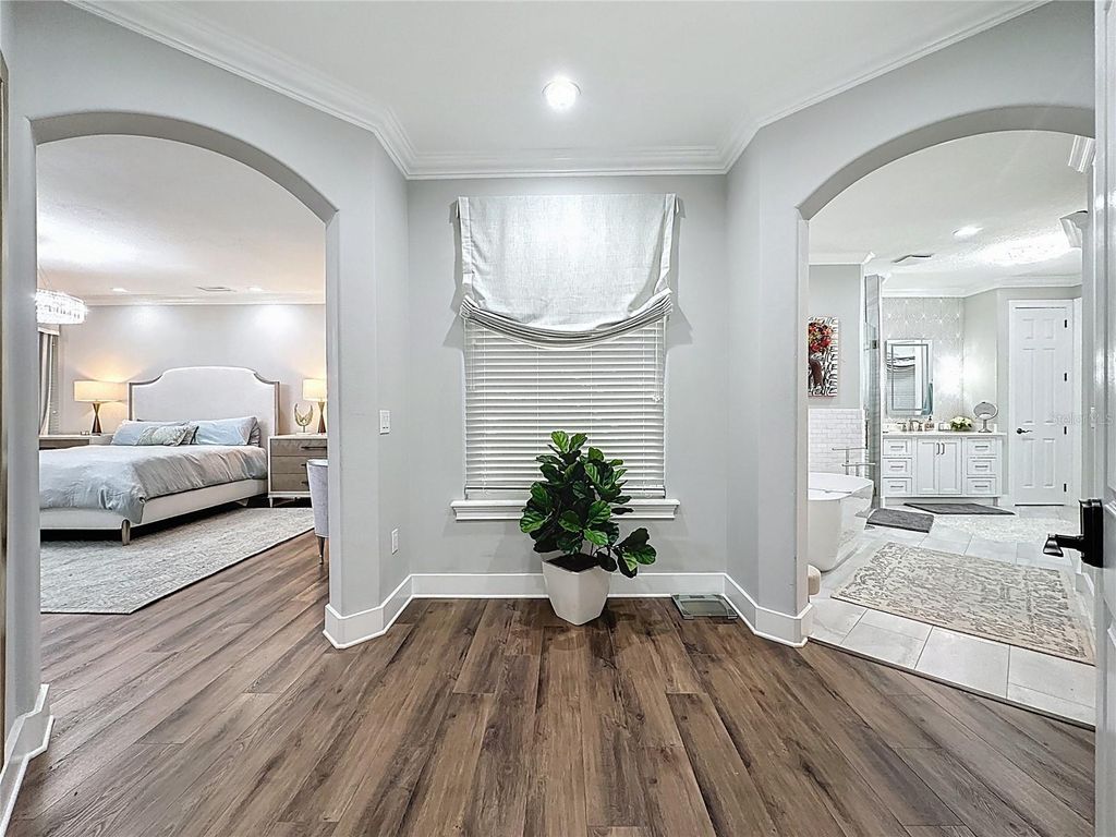 Image 18 of property listing at 12145 CYPRESS LANDING AVENUE, Clermont, FL 34711