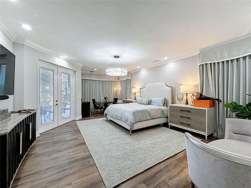 Image 20 of property listing at 12145 CYPRESS LANDING AVENUE, Clermont, FL 34711