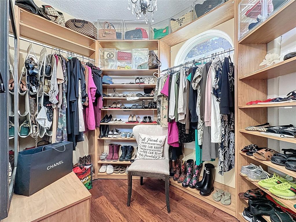 Image 24 of property listing at 12145 CYPRESS LANDING AVENUE, Clermont, FL 34711