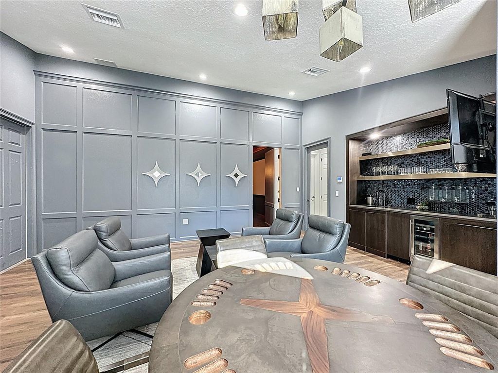 Image 43 of property listing at 12145 CYPRESS LANDING AVENUE, Clermont, FL 34711