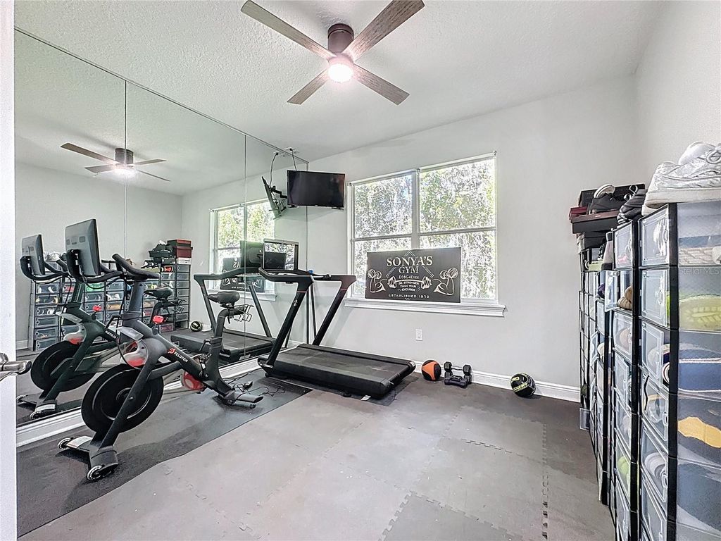 Image 45 of property listing at 12145 CYPRESS LANDING AVENUE, Clermont, FL 34711