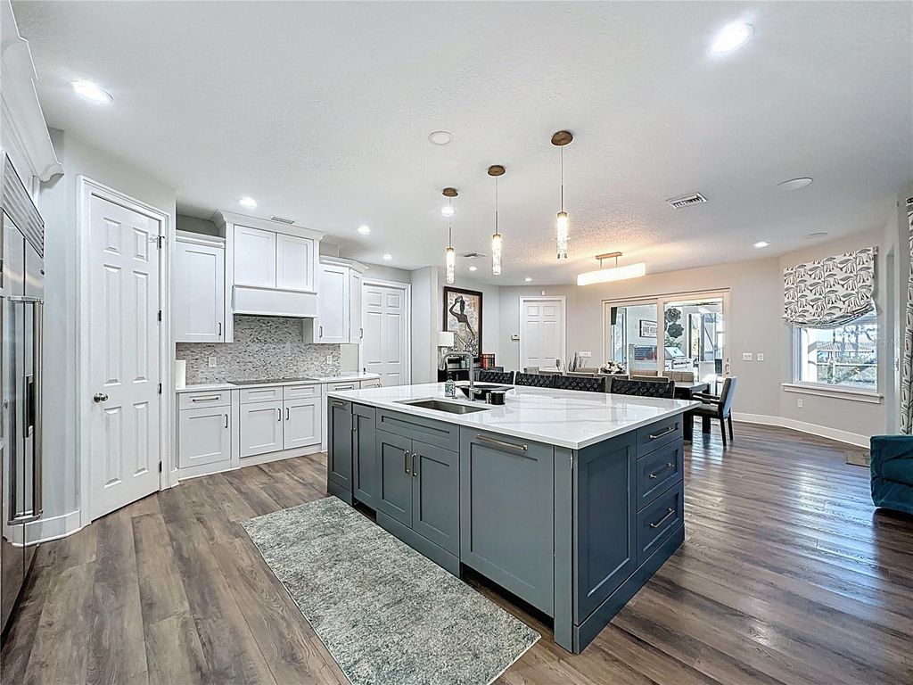 Image 51 of property listing at 12145 CYPRESS LANDING AVENUE, Clermont, FL 34711